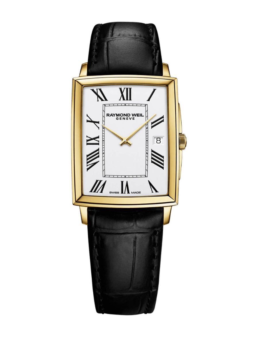 Raymond Weil Toccata 5425-PC-00300