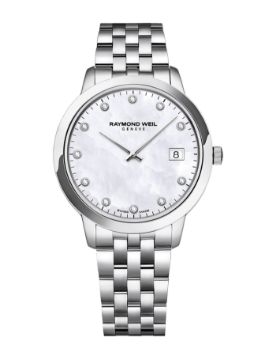 Raymond Weil Toccata 5385-ST-97081