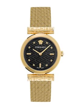Versace Quartz Kadın Kol Saati VE6J00723