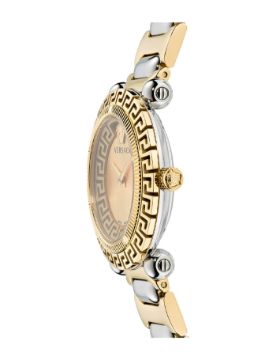 Versace Quartz Kadın Kol Saati VE6I00423