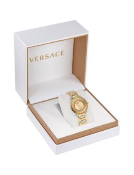 Versace Quartz Kadın Kol Saati VE6I00423