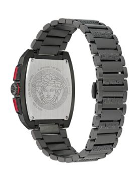 Versace Quartz Erkek Kol Saati VE6H00623