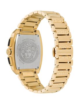 Versace Quartz Erkek Kol Saati VE6H00523