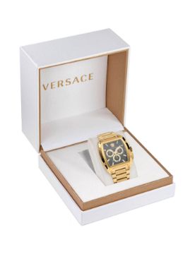 Versace Quartz Erkek Kol Saati VE6H00523