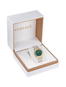 Versace Quartz Kadın Kol Saati VE6C00423
