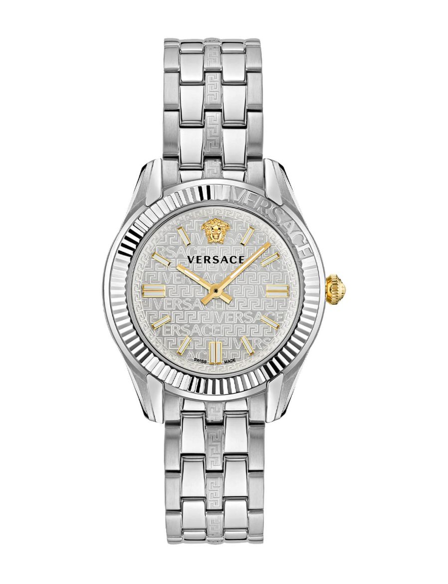 Versace Quartz Kadın Kol Saati VE6C00323