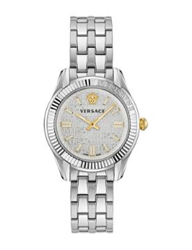 Versace Quartz Kadın Kol Saati VE6C00323