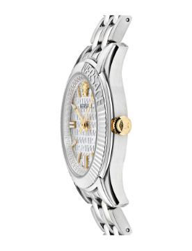 Versace Quartz Kadın Kol Saati VE6C00323