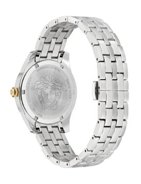Versace Quartz Kadın Kol Saati VE6C00323