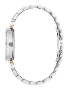 Guess Collection Flair Mid Size Metal Z01010L9MF