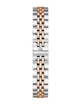 Guess Collection Flair Mid Size Metal Z01010L9MF