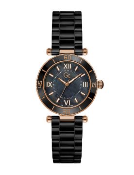 Guess Collection Muse Mid Size Ceramic Z05006L2MF