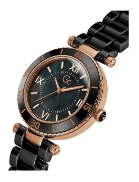 Guess Collection Muse Mid Size Ceramic Z05006L2MF