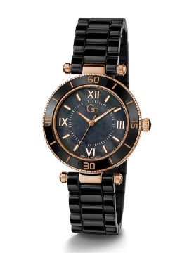 Guess Collection Muse Mid Size Ceramic Z05006L2MF