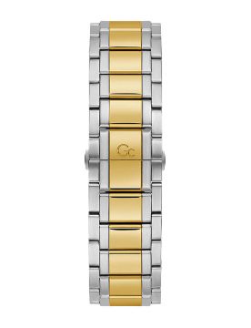 Guess Collection Audacious Chrono Metal Z07008G9MF