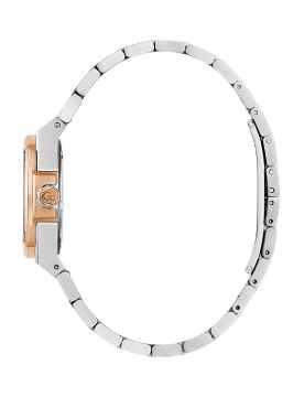 Guess Collection Coussin Shape Mini Small Size Metal Z12001L9MF