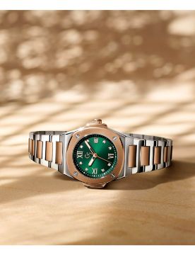 Guess Collection Coussin Shape Mini Small Size Metal Z12001L9MF