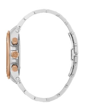 Guess Collection Brave Chrono Metal Z13001G7MF