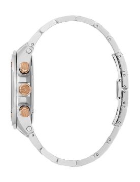 Guess Collection Brave Chrono Metal Z13003G9MF