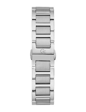 Guess Collection Brave Chrono Metal Z13003G9MF