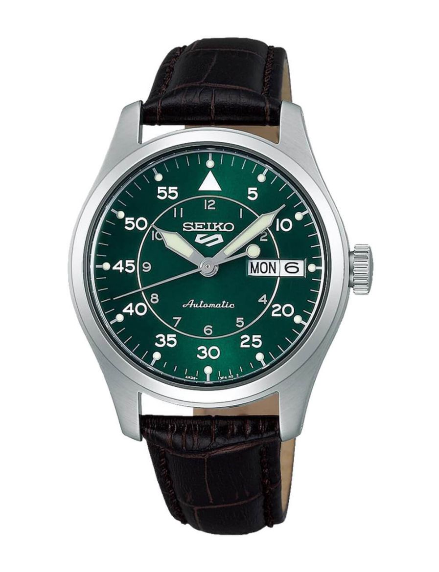 Seiko 5 Sports SRPJ89K