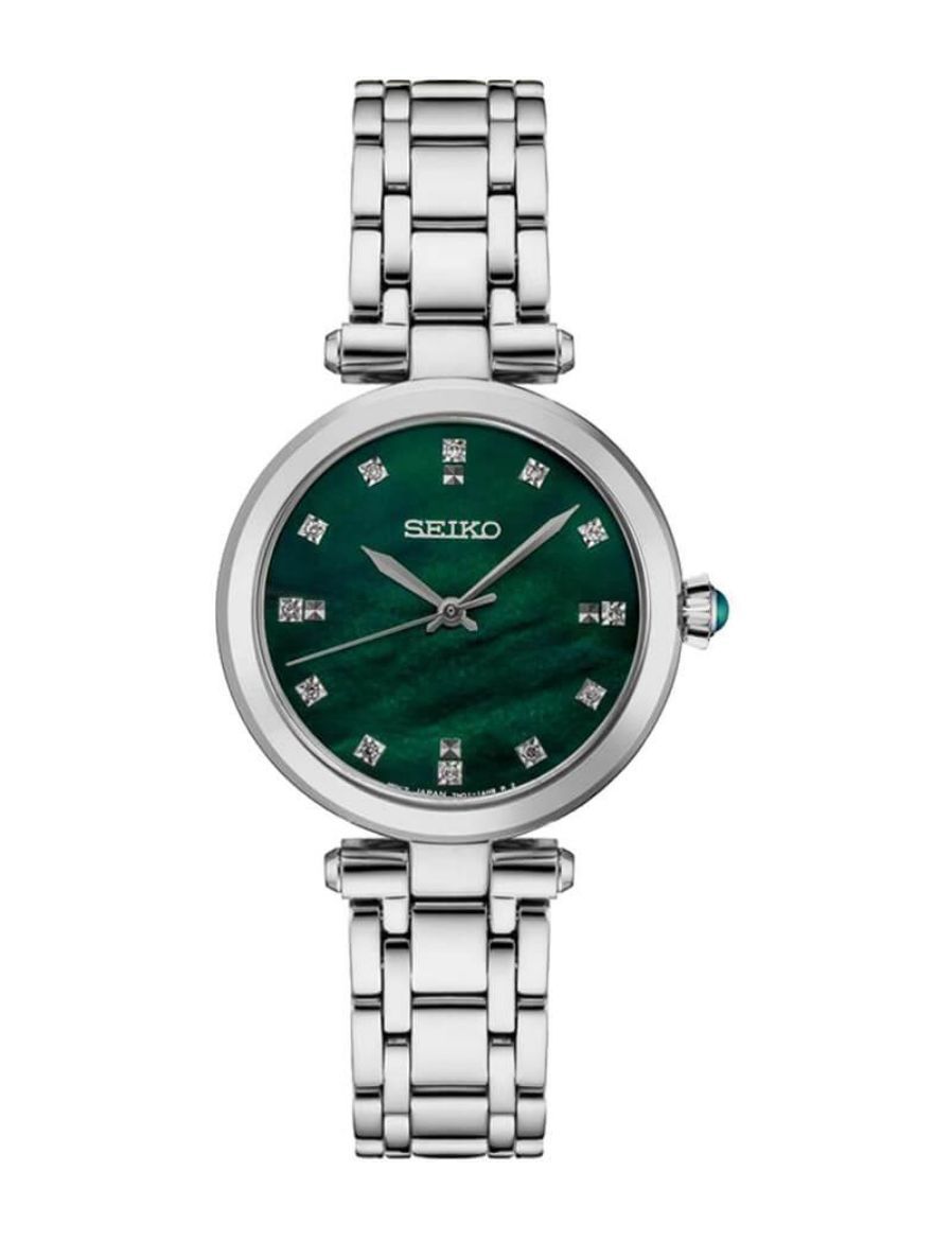 Seiko Quartz Kadın Kol Saati SRZ535P