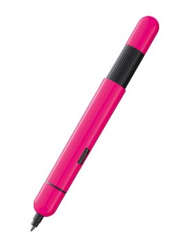 Lamy Pico 2017 Özel Üretim Neon Pembe Tükenmez Kalem 288-NP