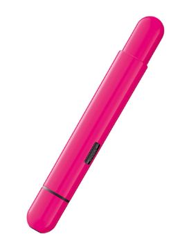 Lamy Pico 2017 Özel Üretim Neon Pembe Tükenmez Kalem 288-NP