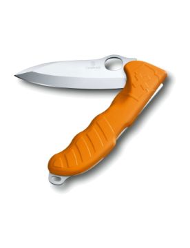 Victorinox Swiss Army Hunter Pro Turuncu Tek El Bıçak Kılıflı Kutulu VT 0.9411.M9