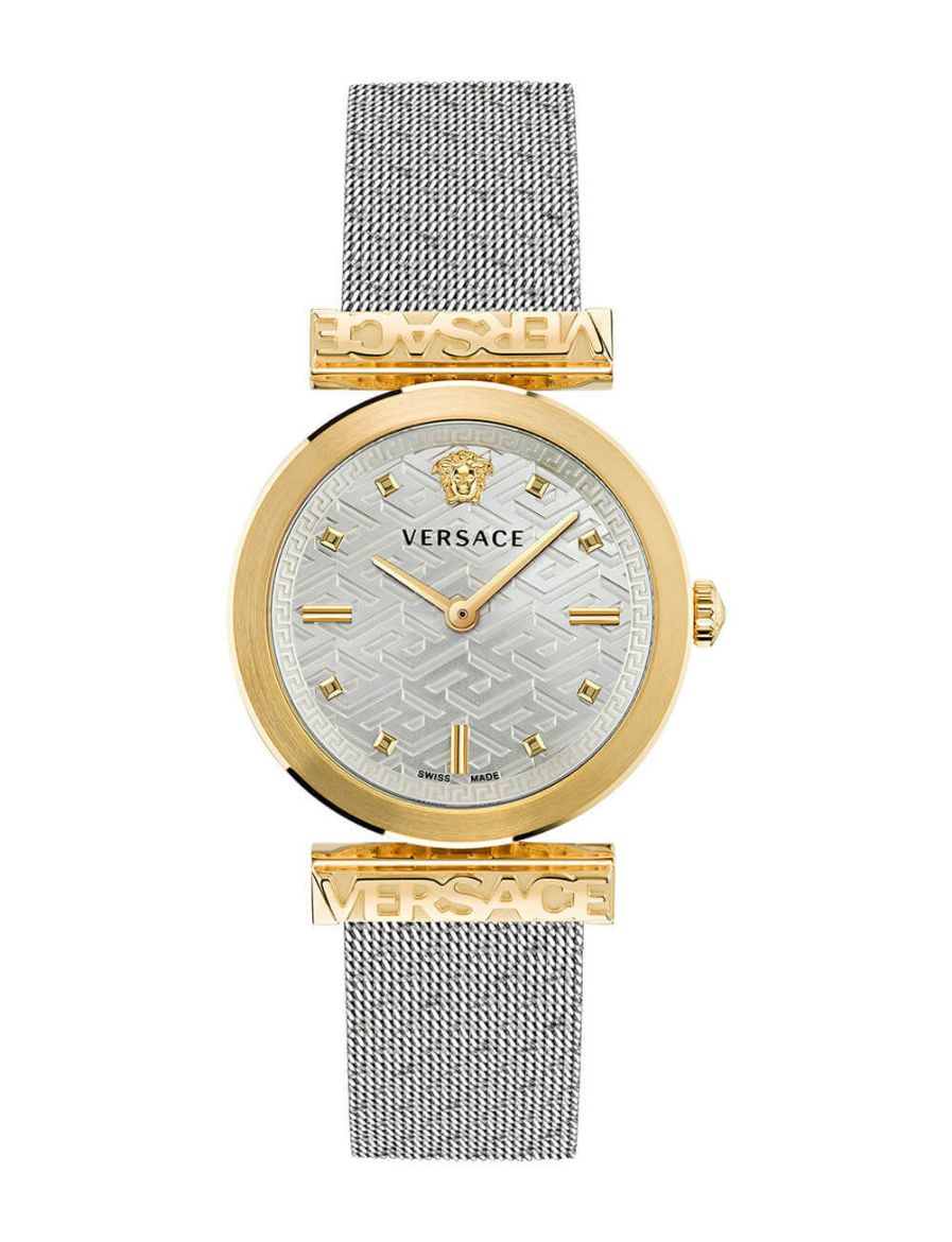 Versace Quartz Kadın Kol Saati VRSCVE6J00523