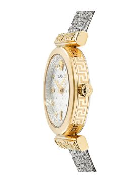 Versace Quartz Kadın Kol Saati VRSCVE6J00523