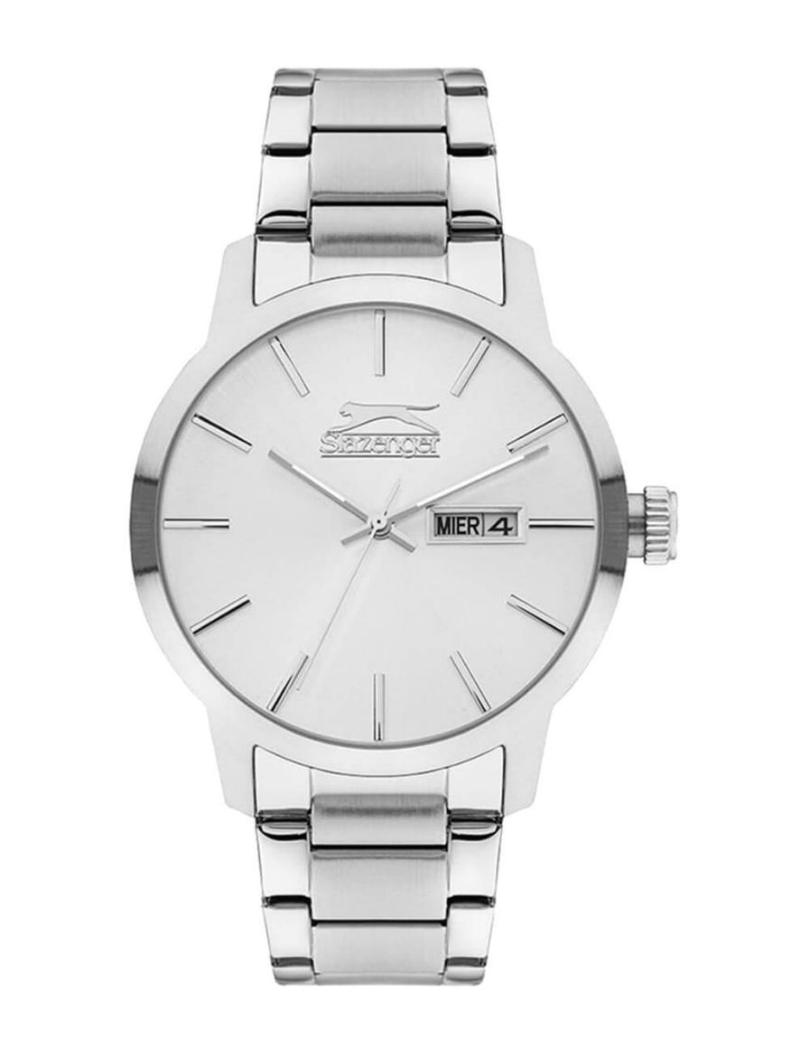 Slazenger Quartz Erkek Kol Saati SL.09.2189.1.01