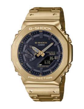 G-Shock 2100 Serisi GM-B2100GD-9ADR