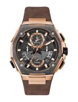 Bulova Erkek Kol Saati 98B356