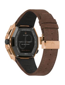 Bulova Erkek Kol Saati 98B356