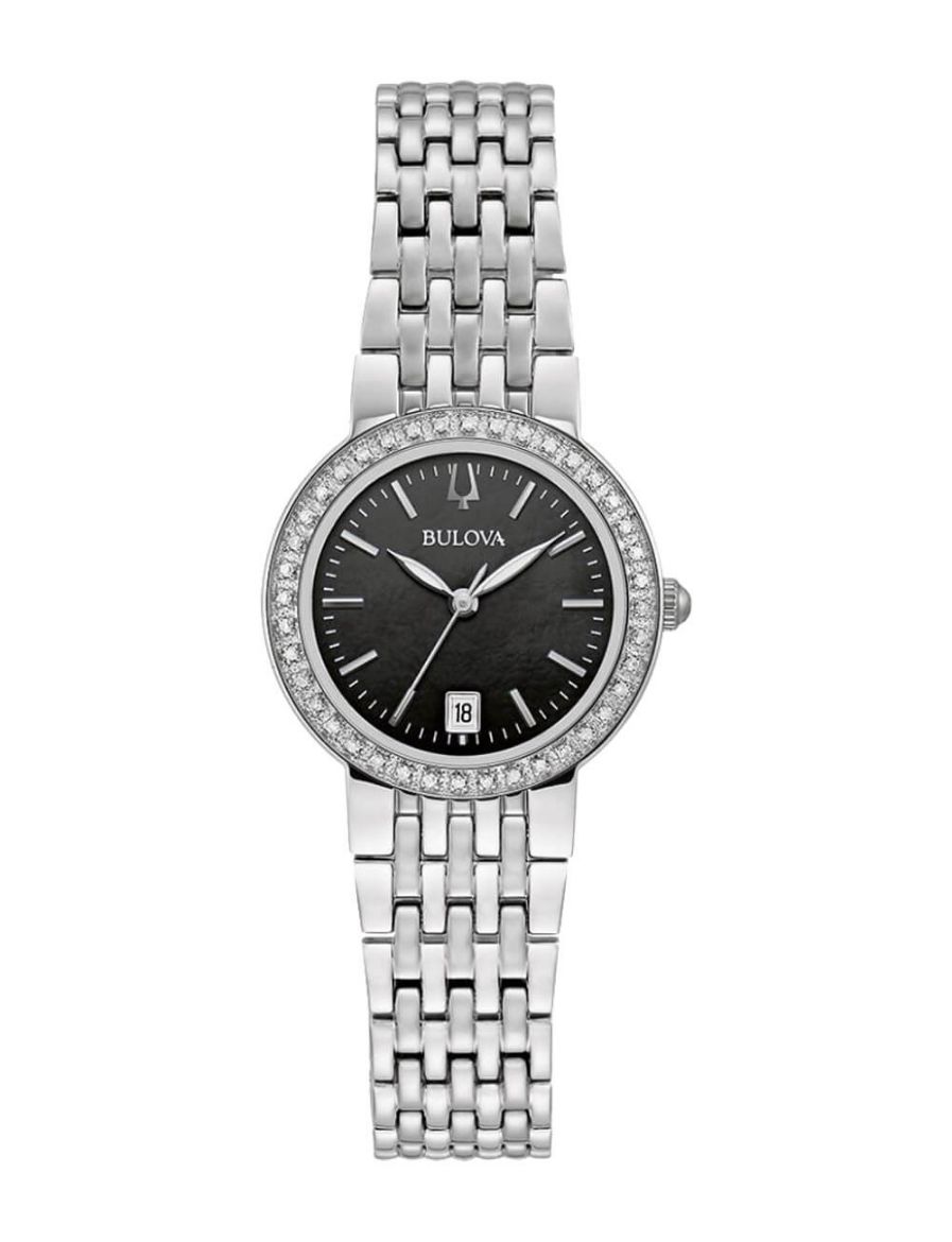 Bulova Erkek Kol Saati 96R241