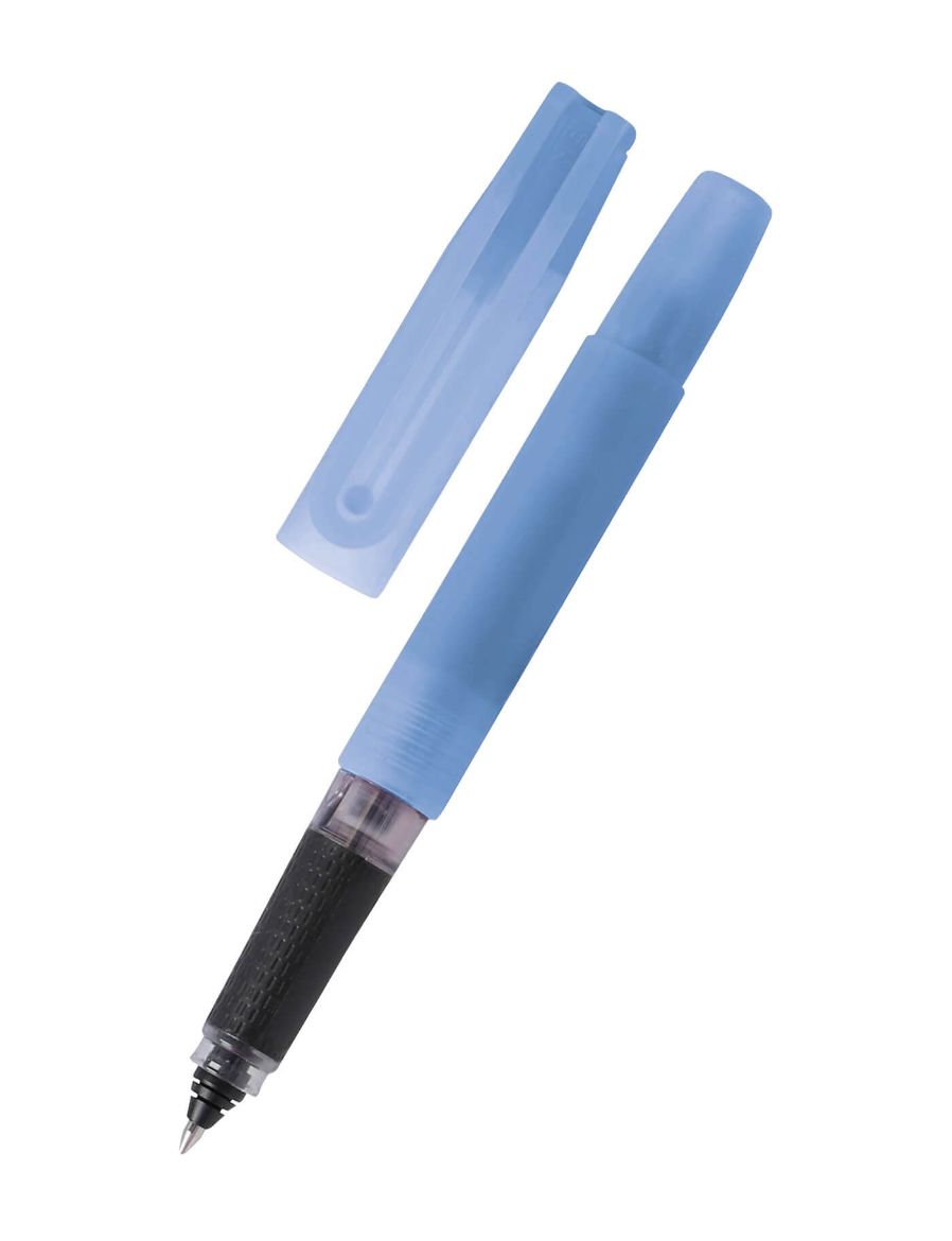 Online Bachelor Semi Blue Rollerball Kalem 54146/3D