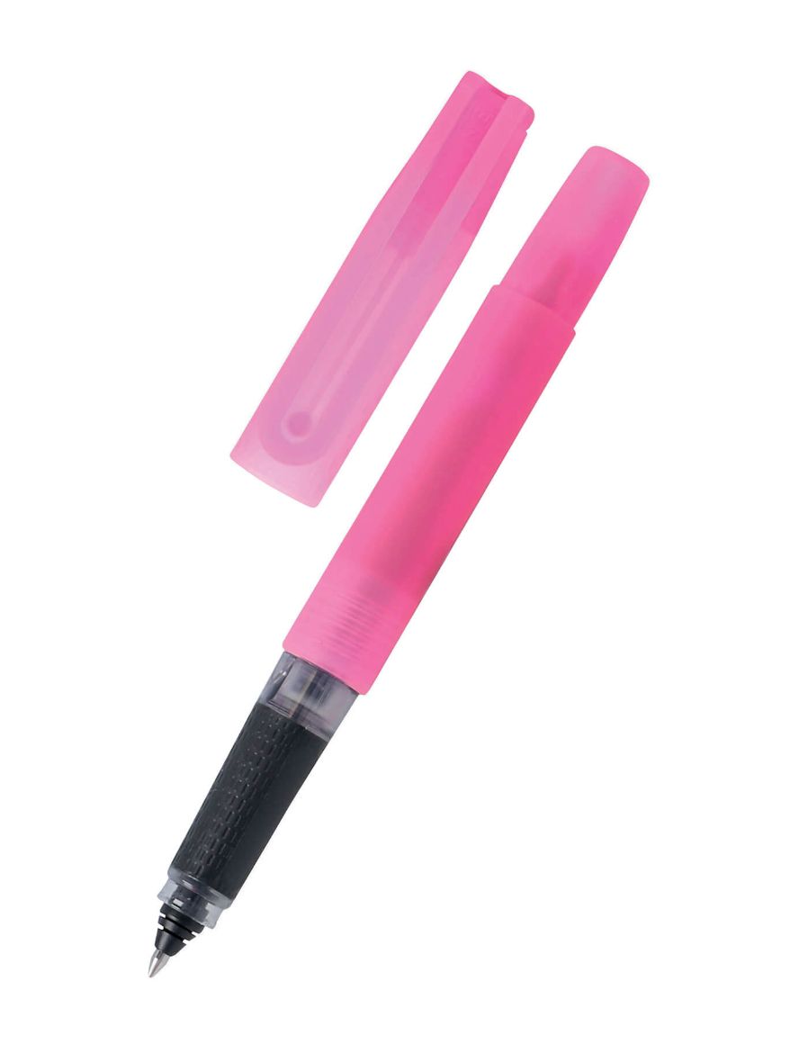 Online Bachelor Semi Pink Rollerball Kalem 54147/3D