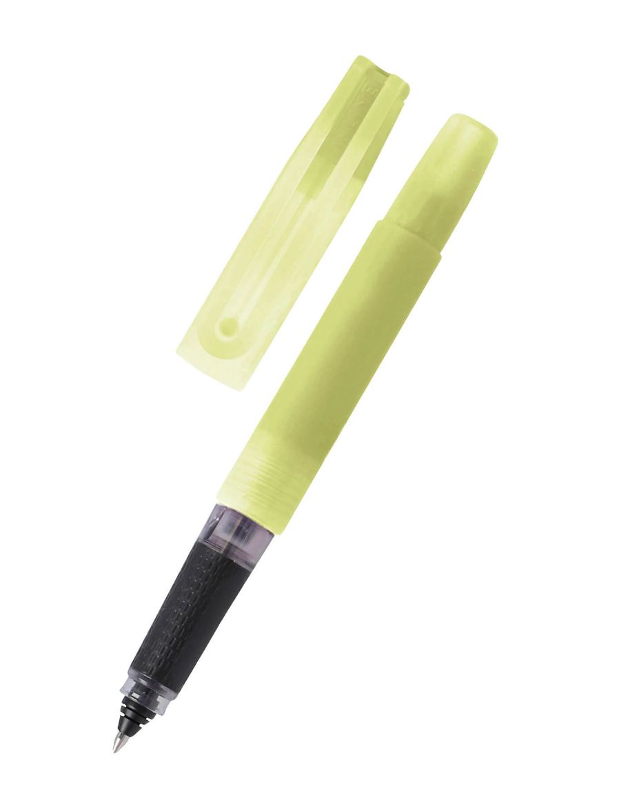 Online Bachelor Semi Lime Rollerball Kalem 54148/3D