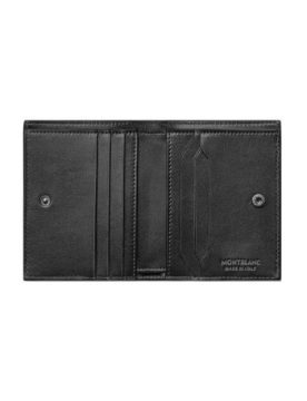 Montblanc Extreme 3.0 Compact Cüzdan 6cc 130256