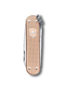 Victorinox Swiss Army Fresh Peace Classic Alox Çakı VT 0.6221.202G