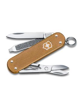 Victorinox Swiss Army Wet Sand Classic Alox Çakı VT 0.6221.255G