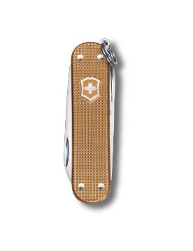 Victorinox Swiss Army Wet Sand Classic Alox Çakı VT 0.6221.255G