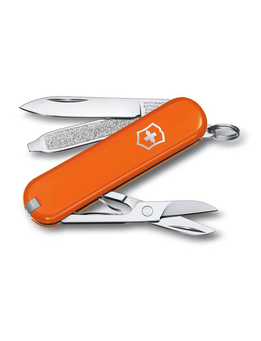 Victorinox Swiss Army Mango Tango Classic Çakı VT 0.6223.83G