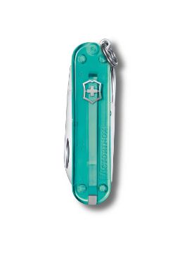Victorinox Swiss Army Tropical Surf Classic Çakı VT 0.6223.T24G