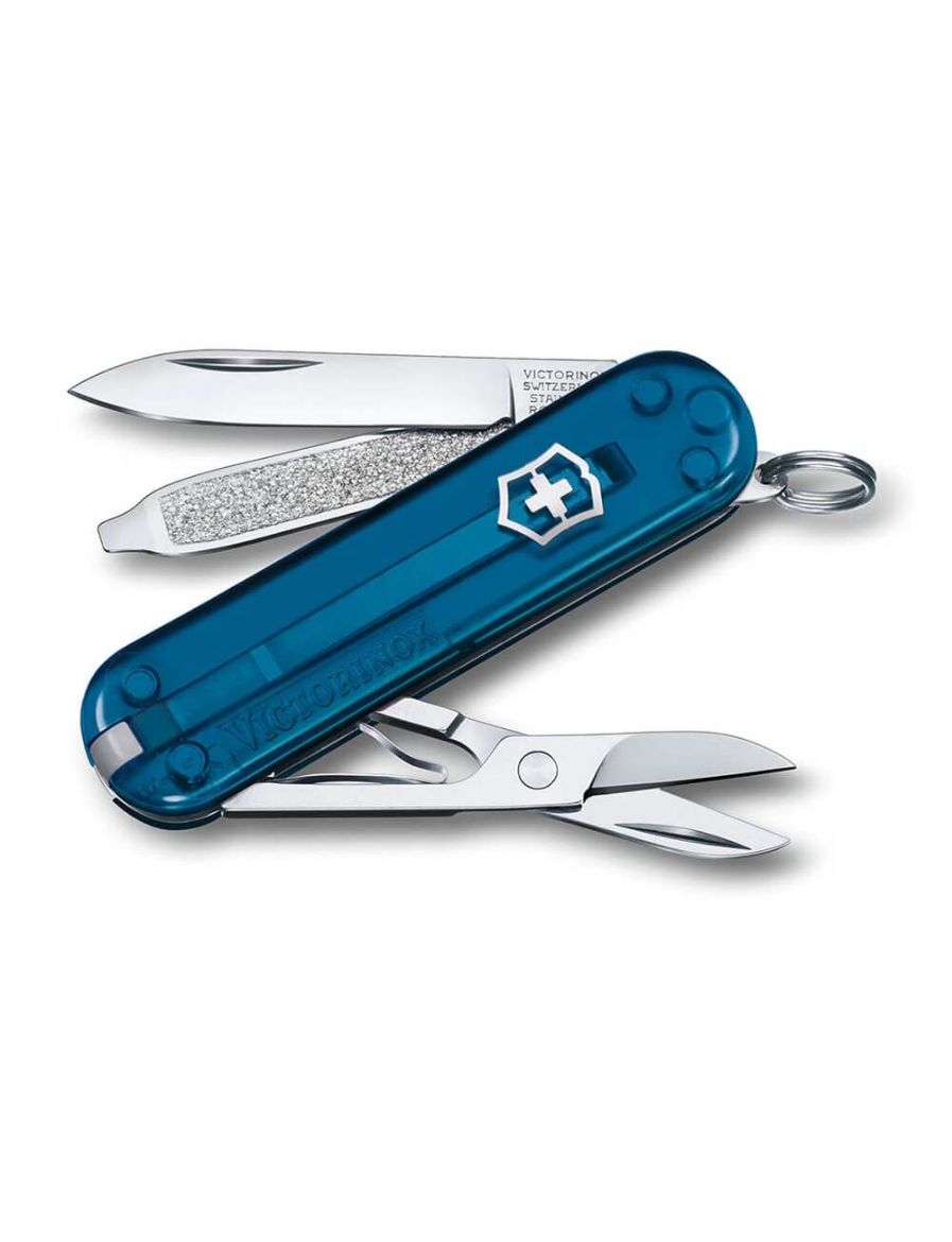 Victorinox Swiss Army Sky High Classic Çakı VT 0.6223.T61G
