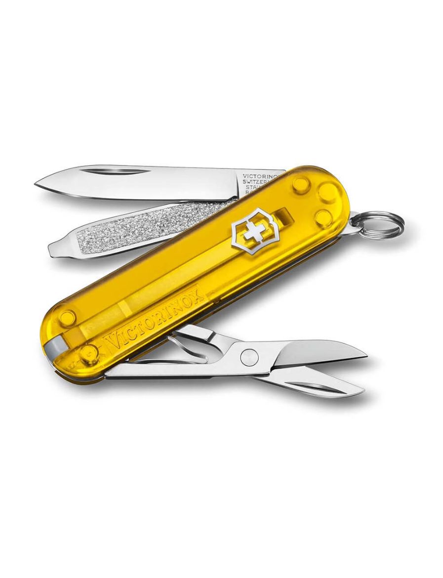 Victorinox Swiss Army Tuscan Sun Classic Çakı VT 0.6223.T81G