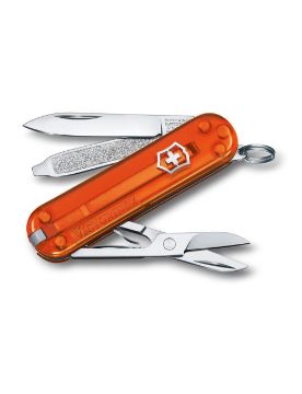 Victorinox Swiss Army Fire Opal Classic Çakı VT 0.6223.T82G