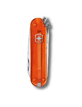 Victorinox Swiss Army Fire Opal Classic Çakı VT 0.6223.T82G