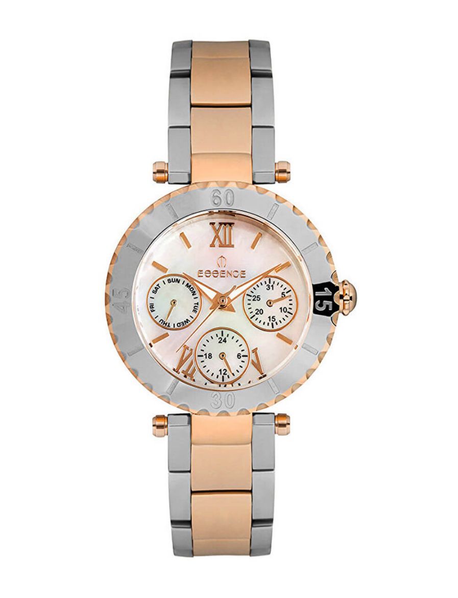 Essence Quartz Kadın Kol Saati ES6613FE.520
